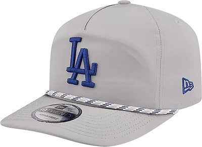 New Era Men's Los Angeles Dodgers QS 19TWENTY Snapback Cap