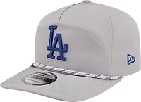New Era Men's Los Angeles Dodgers QS 19TWENTY Snapback Cap