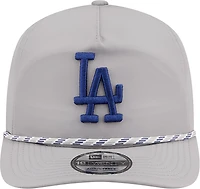 New Era Men's Los Angeles Dodgers QS 19TWENTY Snapback Cap