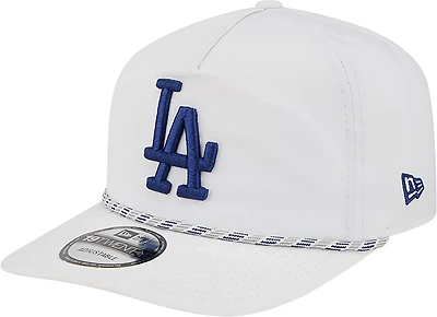 New Era Men's Los Angeles Dodgers QS 19TWENTY Snapback Cap
