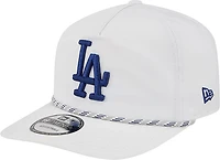 New Era Men's Los Angeles Dodgers QS 19TWENTY Snapback Cap