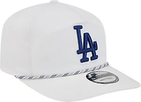 New Era Men's Los Angeles Dodgers QS 19TWENTY Snapback Cap