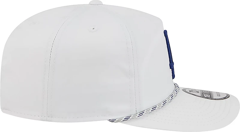 New Era Men's Los Angeles Dodgers QS 19TWENTY Snapback Cap