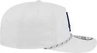 New Era Men's Los Angeles Dodgers QS 19TWENTY Snapback Cap