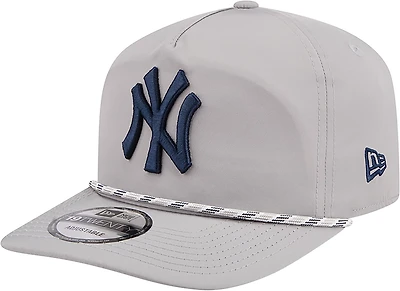 New Era Men's York Yankees QS 19TWENTY Snapback Cap