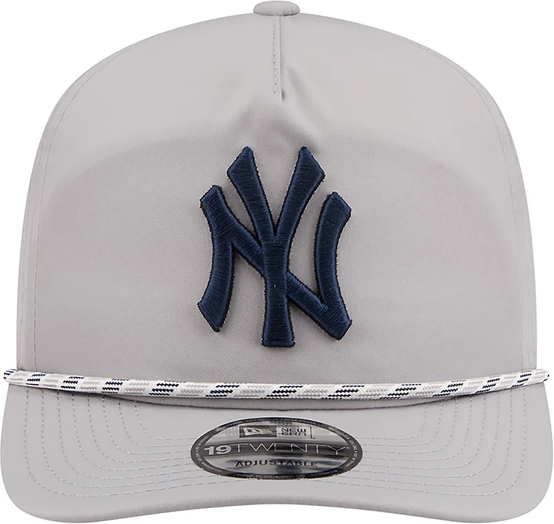 New Era Men's York Yankees QS 19TWENTY Snapback Cap