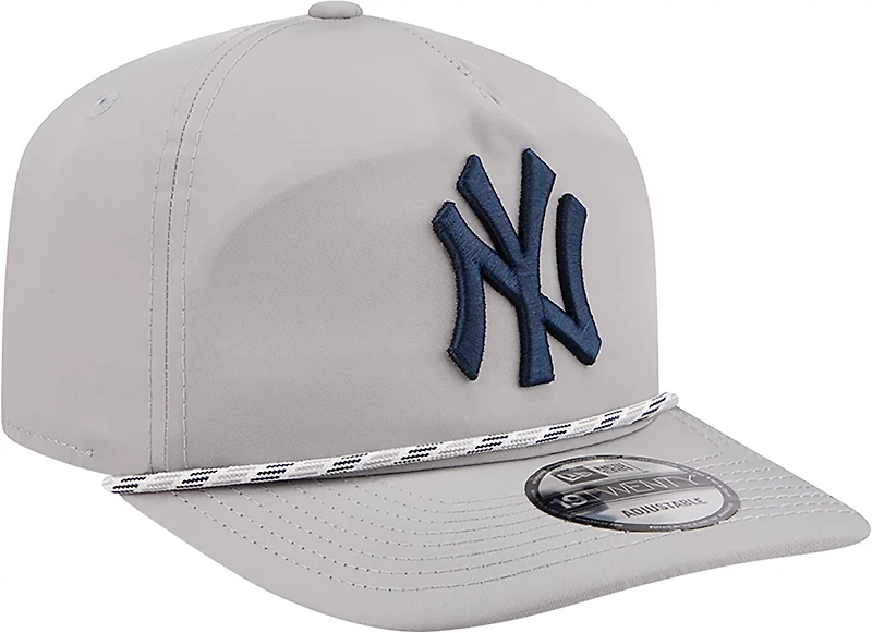 New Era Men's York Yankees QS 19TWENTY Snapback Cap