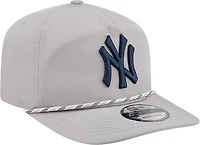 New Era Men's York Yankees QS 19TWENTY Snapback Cap