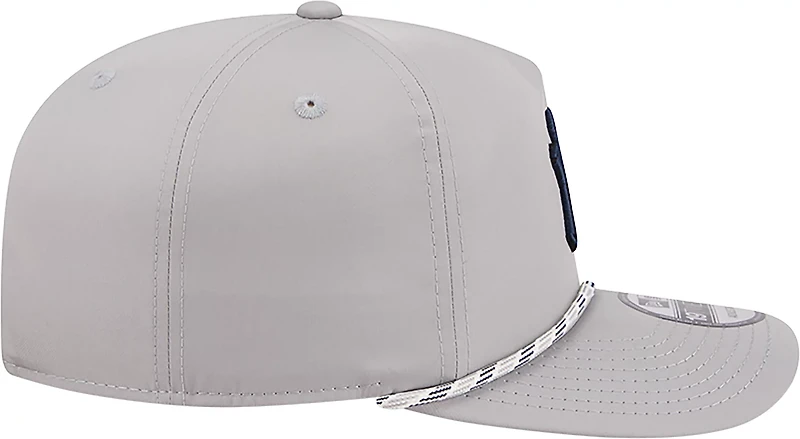 New Era Men's York Yankees QS 19TWENTY Snapback Cap