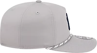 New Era Men's York Yankees QS 19TWENTY Snapback Cap
