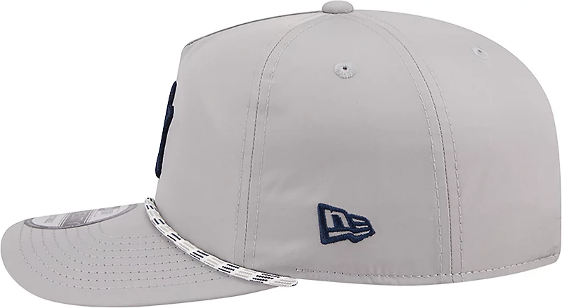 New Era Men's York Yankees QS 19TWENTY Snapback Cap