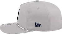 New Era Men's York Yankees QS 19TWENTY Snapback Cap