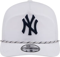 New Era Men's York Yankees QS 19TWENTY Snapback Cap