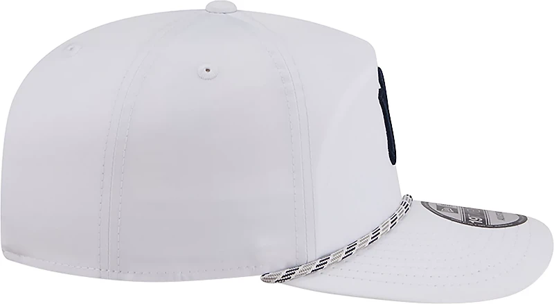 New Era Men's York Yankees QS 19TWENTY Snapback Cap