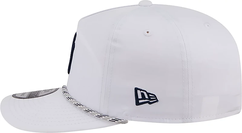 New Era Men's York Yankees QS 19TWENTY Snapback Cap