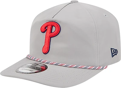 New Era Men's Philadelphia Phillies QS 19TWENTY Snapback Cap