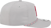 New Era Men's Philadelphia Phillies QS 19TWENTY Snapback Cap