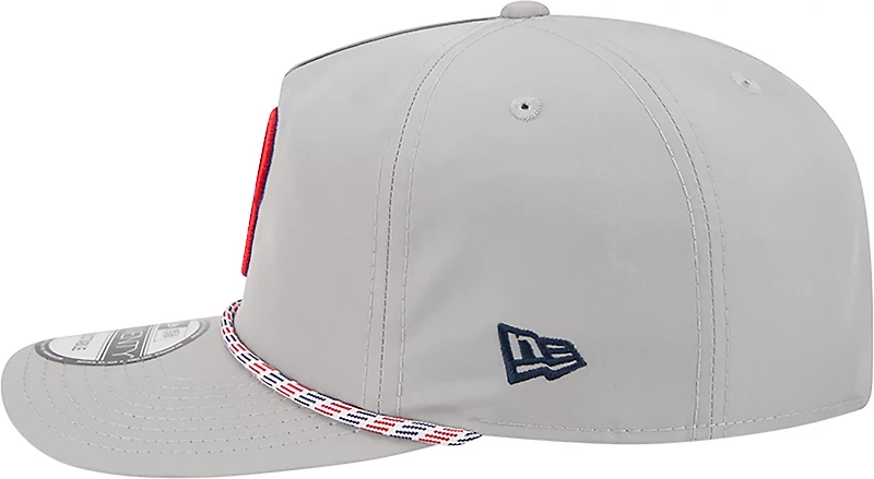 New Era Men's Philadelphia Phillies QS 19TWENTY Snapback Cap