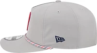 New Era Men's Philadelphia Phillies QS 19TWENTY Snapback Cap