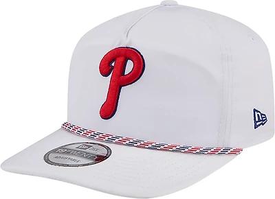 New Era Men's Philadelphia Phillies QS 19TWENTY Snapback Cap