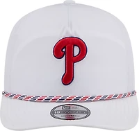 New Era Men's Philadelphia Phillies QS 19TWENTY Snapback Cap