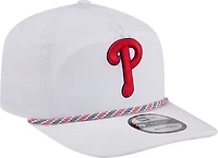 New Era Men's Philadelphia Phillies QS 19TWENTY Snapback Cap
