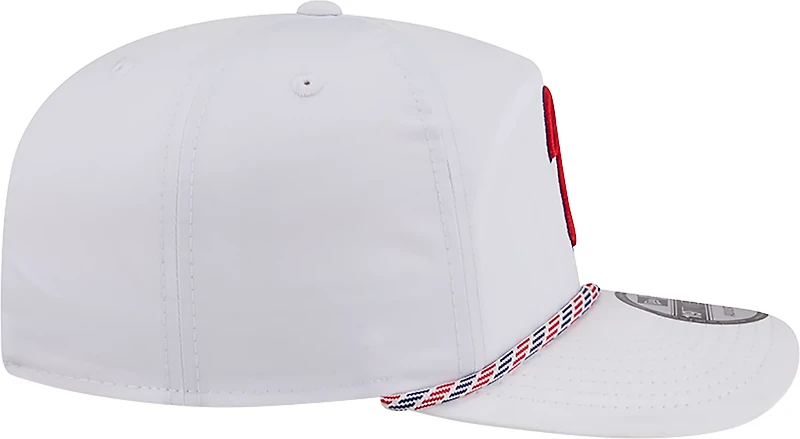 New Era Men's Philadelphia Phillies QS 19TWENTY Snapback Cap