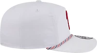 New Era Men's Philadelphia Phillies QS 19TWENTY Snapback Cap