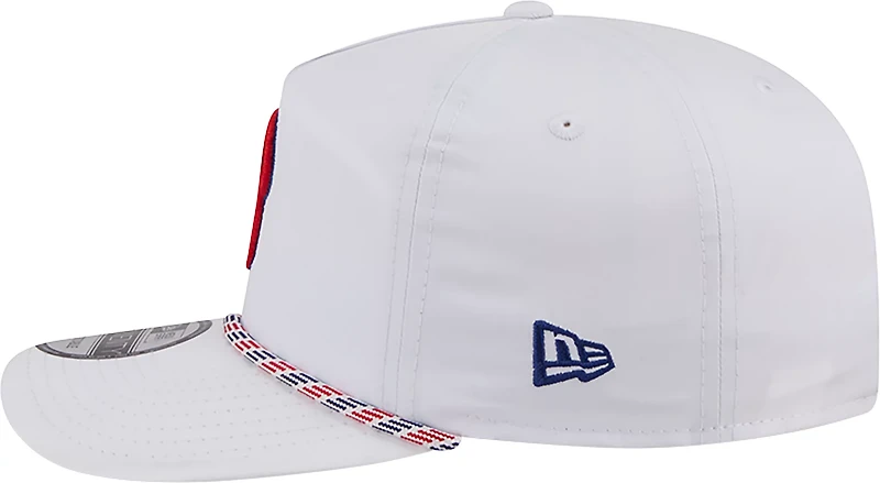 New Era Men's Philadelphia Phillies QS 19TWENTY Snapback Cap
