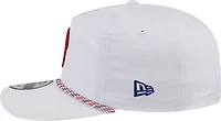 New Era Men's Philadelphia Phillies QS 19TWENTY Snapback Cap