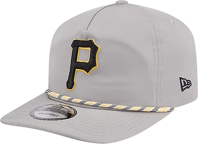 New Era Men's Pittsburgh Pirates QS 19TWENTY Cap