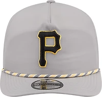 New Era Men's Pittsburgh Pirates QS 19TWENTY Cap