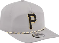 New Era Men's Pittsburgh Pirates QS 19TWENTY Cap