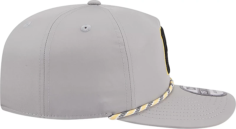 New Era Men's Pittsburgh Pirates QS 19TWENTY Cap