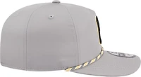 New Era Men's Pittsburgh Pirates QS 19TWENTY Cap