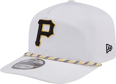 New Era Men's Pittsburgh Pirates QS 19TWENTY Cap