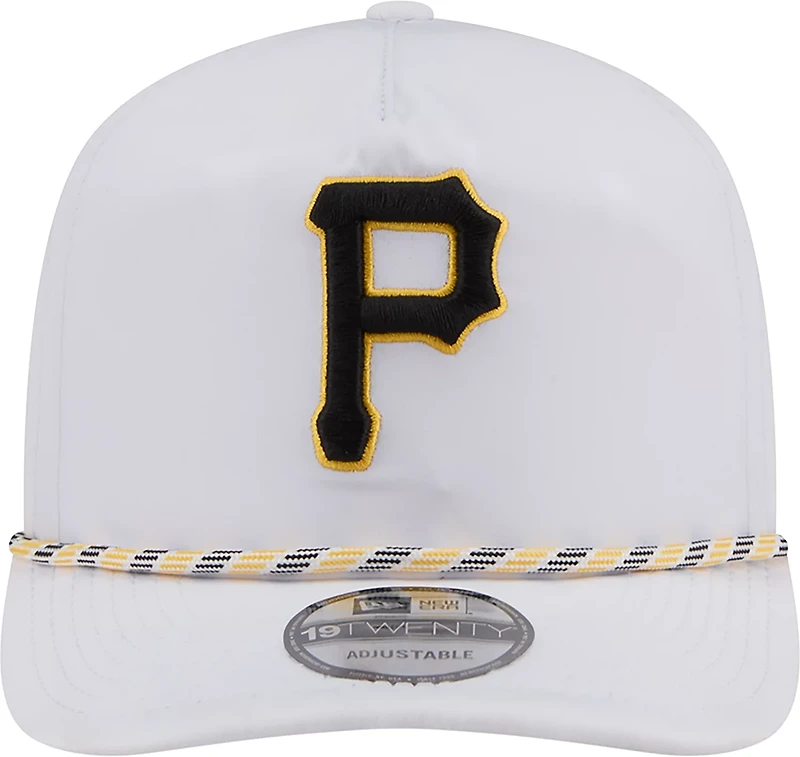 New Era Men's Pittsburgh Pirates QS 19TWENTY Cap