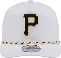 New Era Men's Pittsburgh Pirates QS 19TWENTY Cap