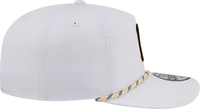 New Era Men's Pittsburgh Pirates QS 19TWENTY Cap