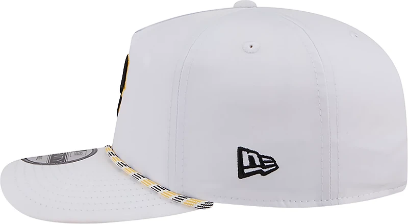 New Era Men's Pittsburgh Pirates QS 19TWENTY Cap