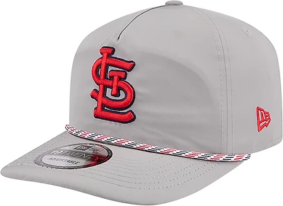 New Era Men's St. Louis Cardinals QS 19TWENTY Cap