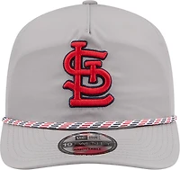 New Era Men's St. Louis Cardinals QS 19TWENTY Cap