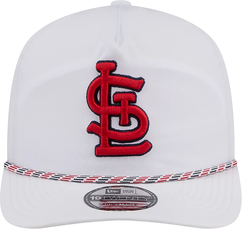 New Era Men's St. Louis Cardinals QS 19TWENTY Cap