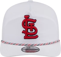 New Era Men's St. Louis Cardinals QS 19TWENTY Cap