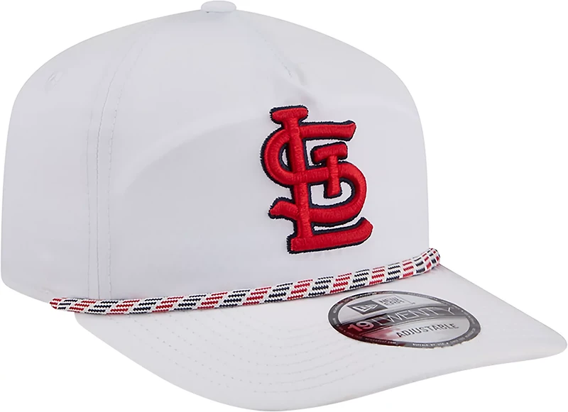 New Era Men's St. Louis Cardinals QS 19TWENTY Cap