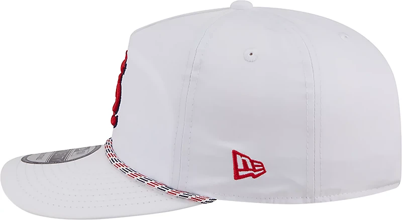 New Era Men's St. Louis Cardinals QS 19TWENTY Cap
