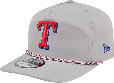 New Era Adults' Texas Rangers QS 1920 Cap