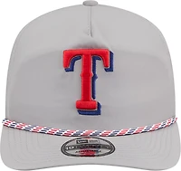 New Era Adults' Texas Rangers QS 1920 Cap