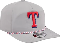 New Era Adults' Texas Rangers QS 1920 Cap