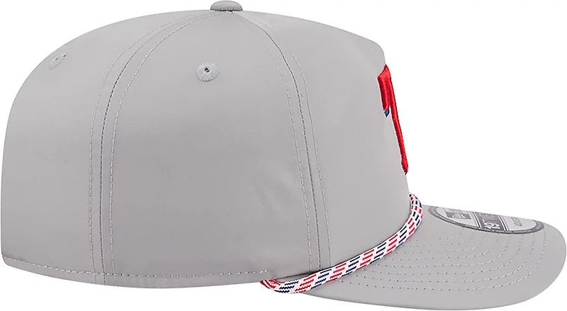 New Era Adults' Texas Rangers QS 1920 Cap